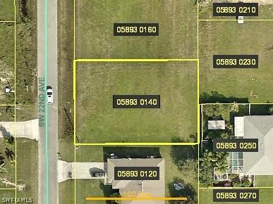 2623 SW 22nd Ave., Cape Coral, FL 33914