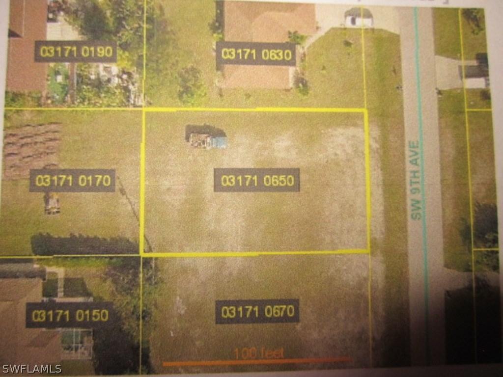 2624 SW 9th Ave., Cape Coral, FL 33914