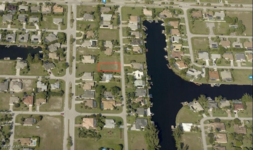 4830 SW 20th Pl., Cape Coral, FL 33914