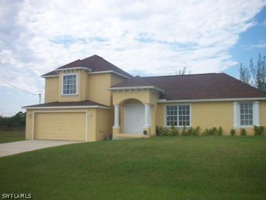 3722 NE 17th Ave., Cape Coral, FL 33909