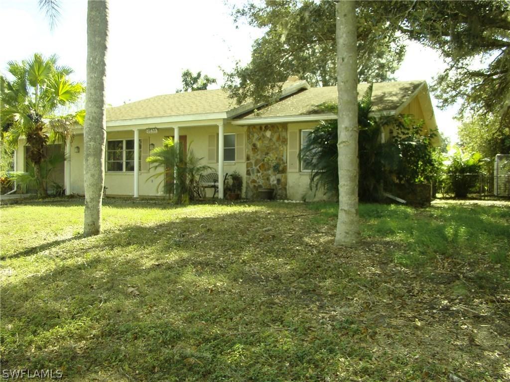 20423 Lorenzo Ave., Port Charlotte, FL 33952
