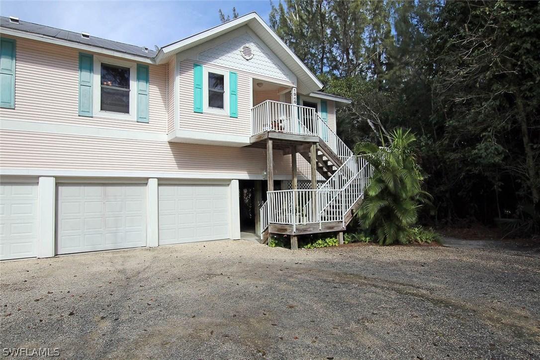 1940 Periwinkle Way, Sanibel, FL 33957