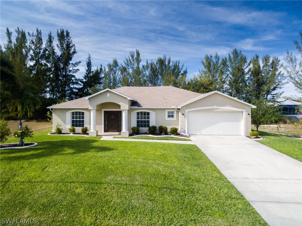 1802 SW 17th Ave., Cape Coral, FL 33991