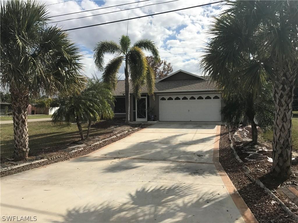 940 NE Van Loon Ln., Cape Coral, FL 33909