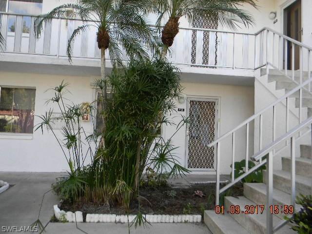 431 Van Buren St. #F2, Fort Myers, FL 33916