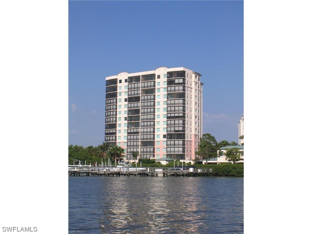 430 Cove Tower Dr. #403, Naples, FL 34110