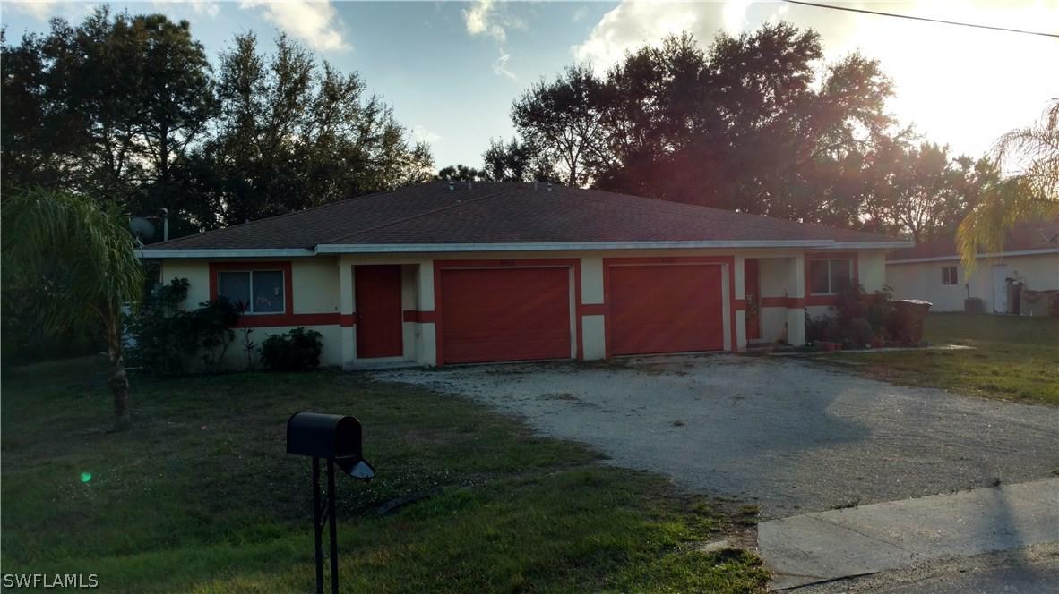 4433/4435 30th St., Lehigh Acres, FL 33973