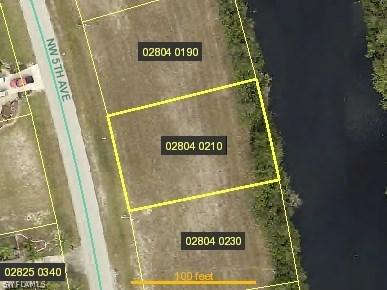 3077 NW 5th Ave., Cape Coral, FL 33993