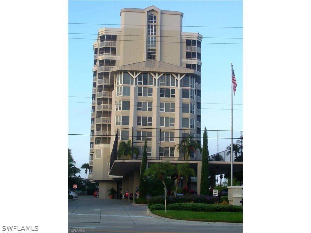 6620 Estero Blvd. #504, Fort Myers Beach, FL 33931