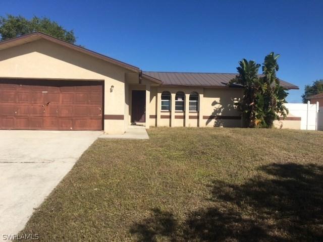 145 SE 26th Ter., Cape Coral, FL 33904