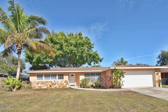 2201 SE 3rd Ter., Cape Coral, FL 33990