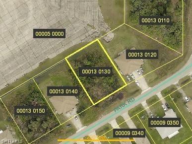 2441/2443 Park Rd., Lehigh Acres, FL 33971