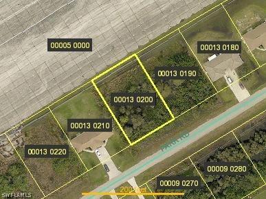 2413/2415 Park Rd., Lehigh Acres, FL 33971