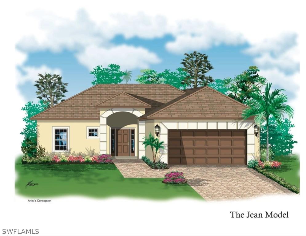 2703 25th St., Lehigh Acres, FL 33976