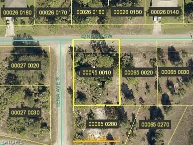 3511 42nd St., Lehigh Acres, FL 33976