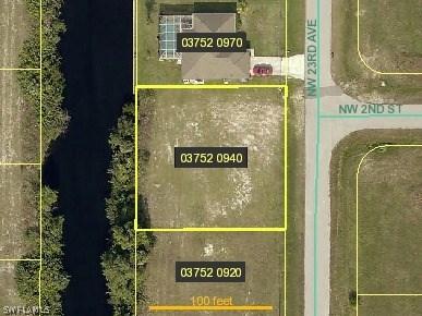 126 NW 23rd Ave., Cape Coral, FL 33993
