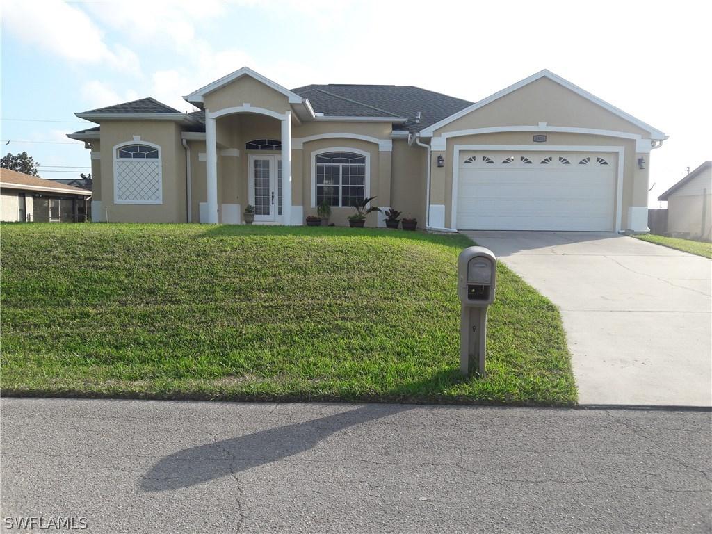 1418 NE 11th Ter., Cape Coral, FL 33909