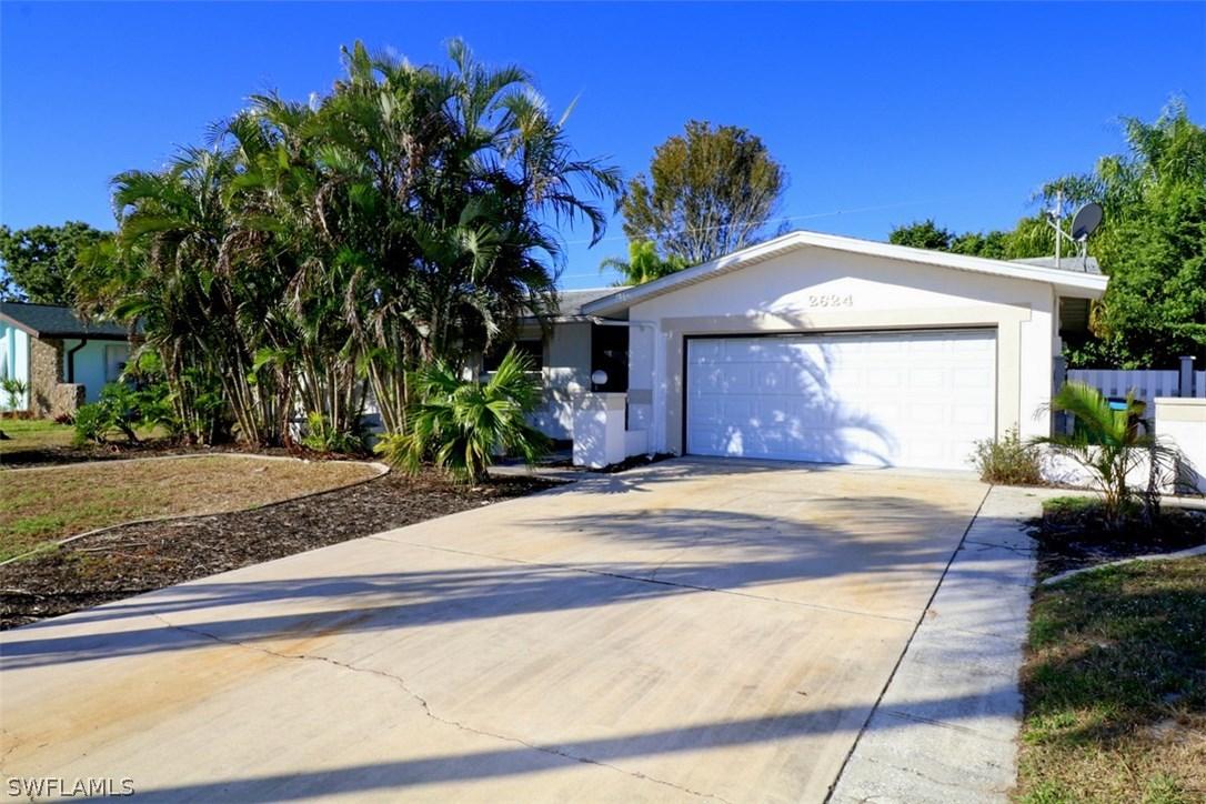 2624 SE 17th Ave., Cape Coral, FL 33904