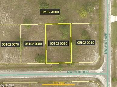 2105 NW 30th Ter., Cape Coral, FL 33993