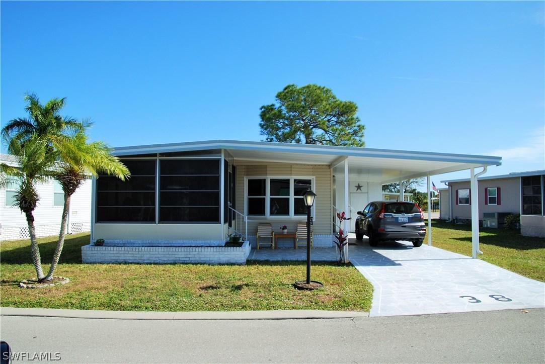38 Nicklaus Blvd., North Fort Myers, FL 33903