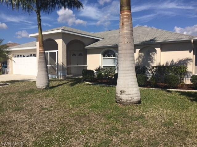 1501 NE 1st Ter., Cape Coral, FL 33909