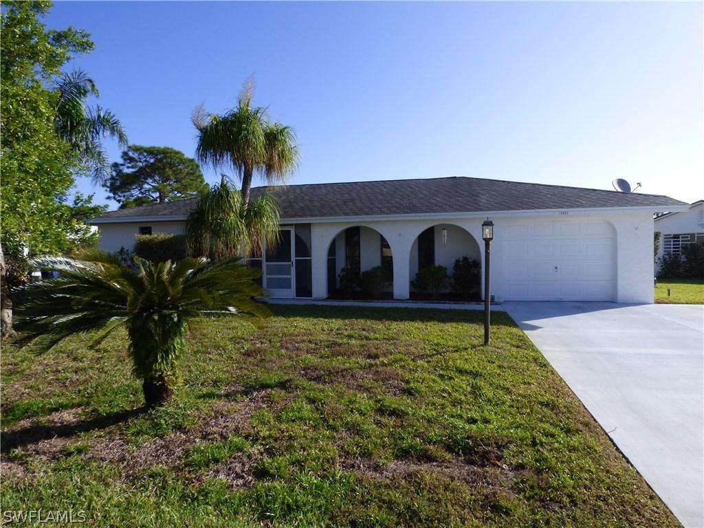 10693 Tuliptree Ct., Lehigh Acres, FL 33936