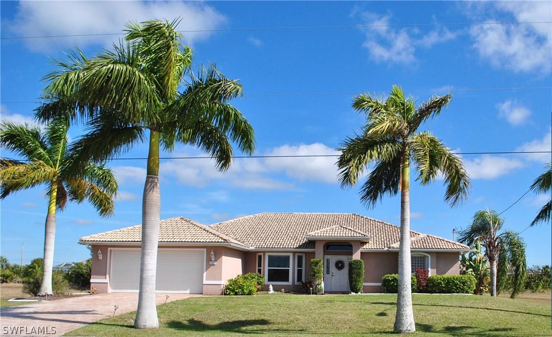 1011 NW 35th Ave., Cape Coral, FL 33993