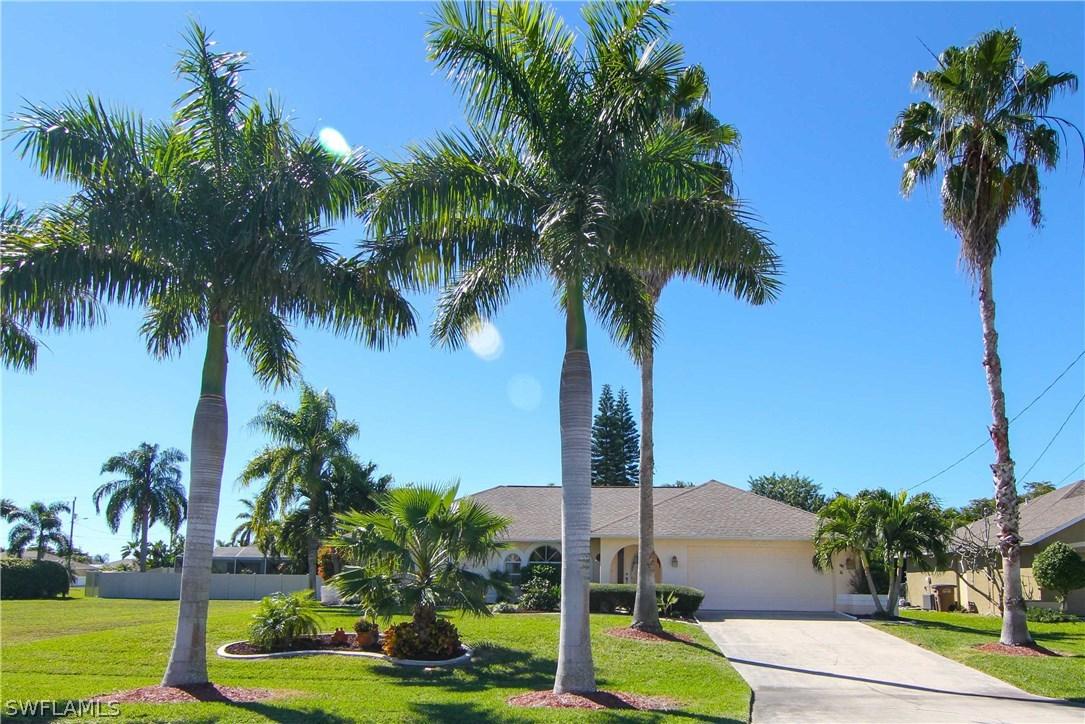 3026 SW 27th Pl., Cape Coral, FL 33914