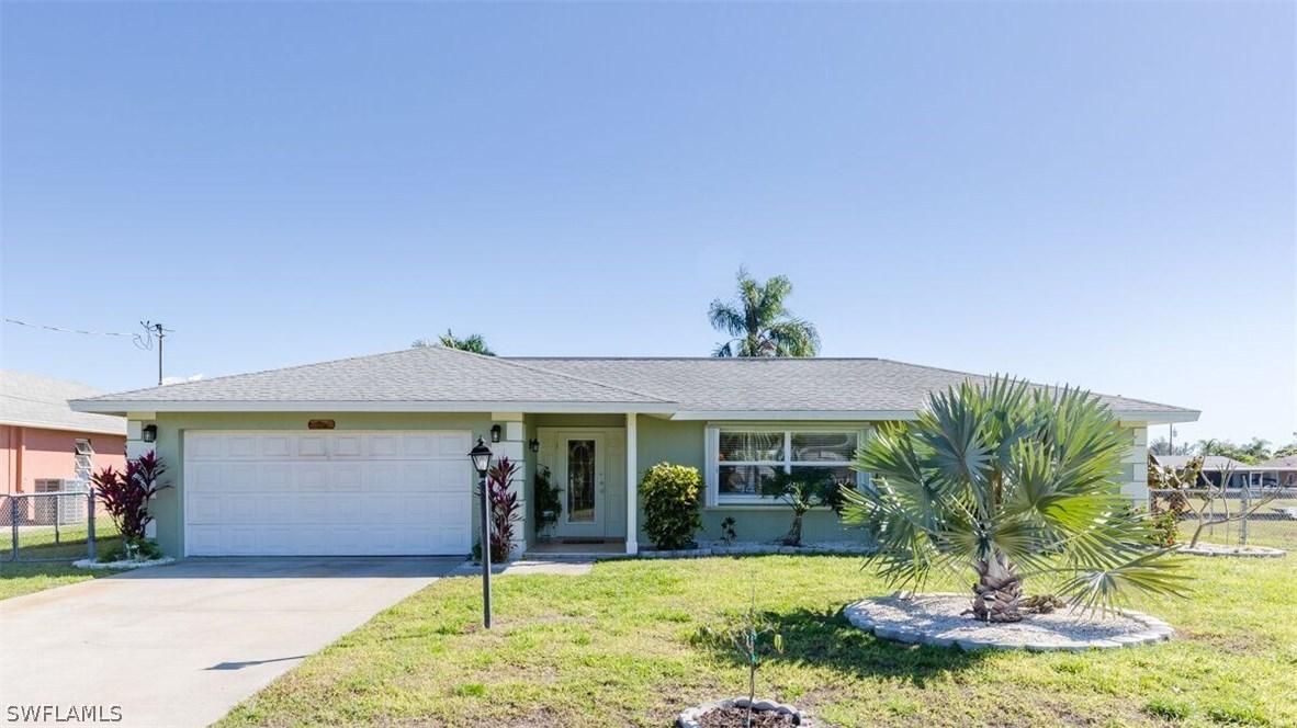 1509 SE 20th Ave., Cape Coral, FL 33990