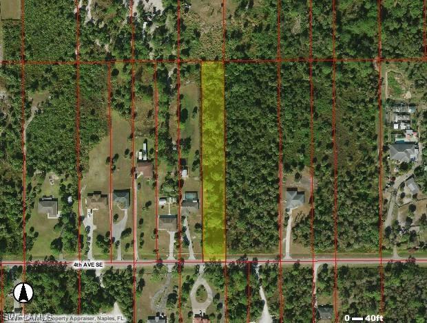 4th Ave., Naples, FL 34120