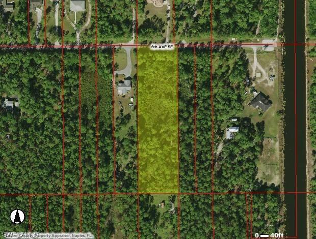 6th Ave., Naples, FL 34117