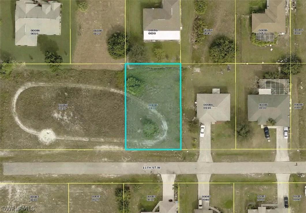 4208 11th St., Lehigh Acres, FL 33971