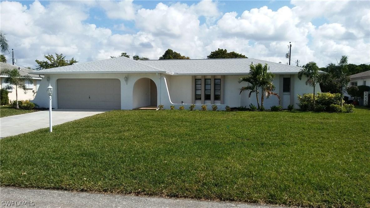 3329 SE 10th Pl., Cape Coral, FL 33904