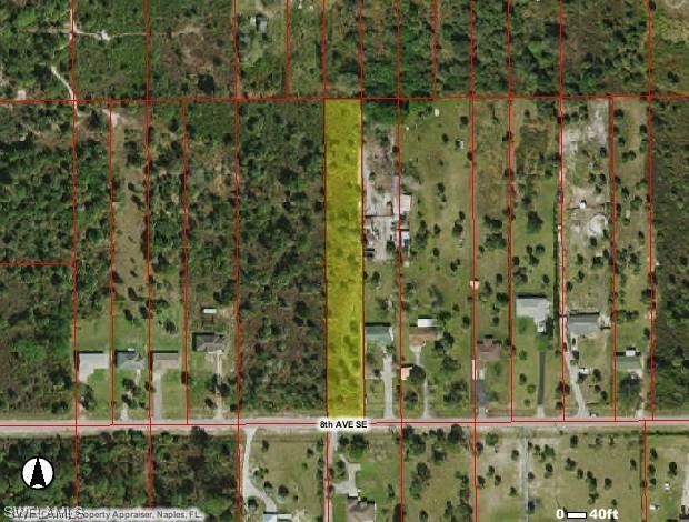 8th Ave., Naples, FL 34120