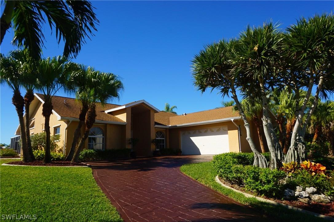 4018 SW 25th Pl., Cape Coral, FL 33914