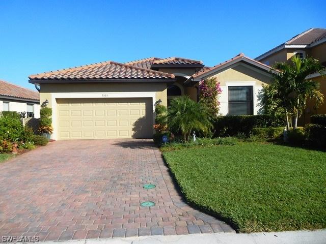 9363 Via San Giovani St., Fort Myers, FL 33905