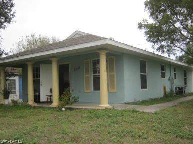 200 Glenboro Ave., Fort Myers, FL 33916