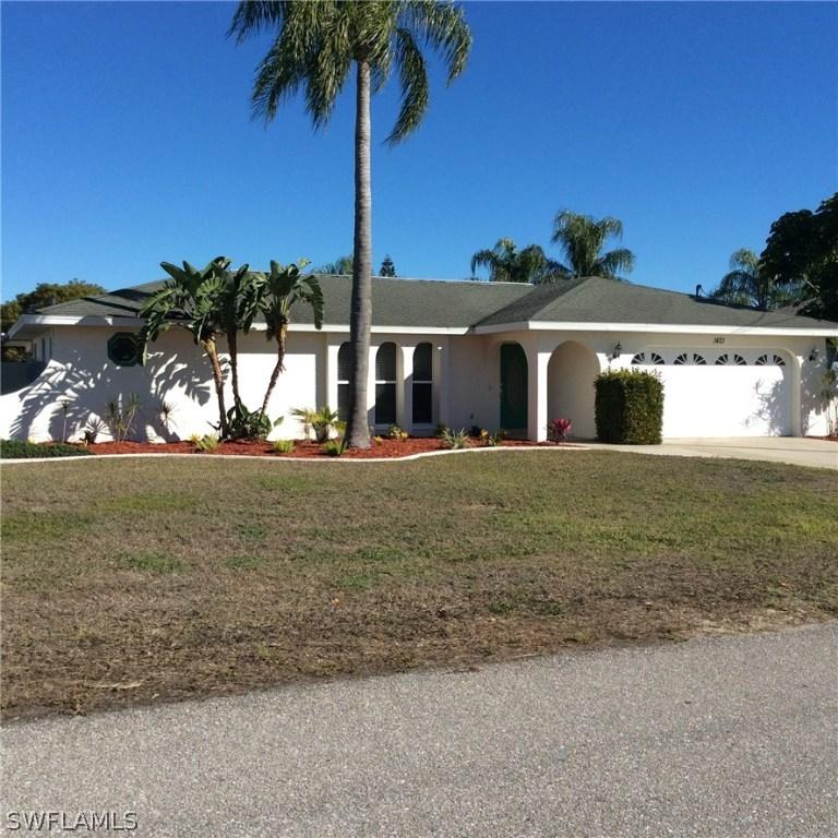 1421 SE 16th St., Cape Coral, FL 33990