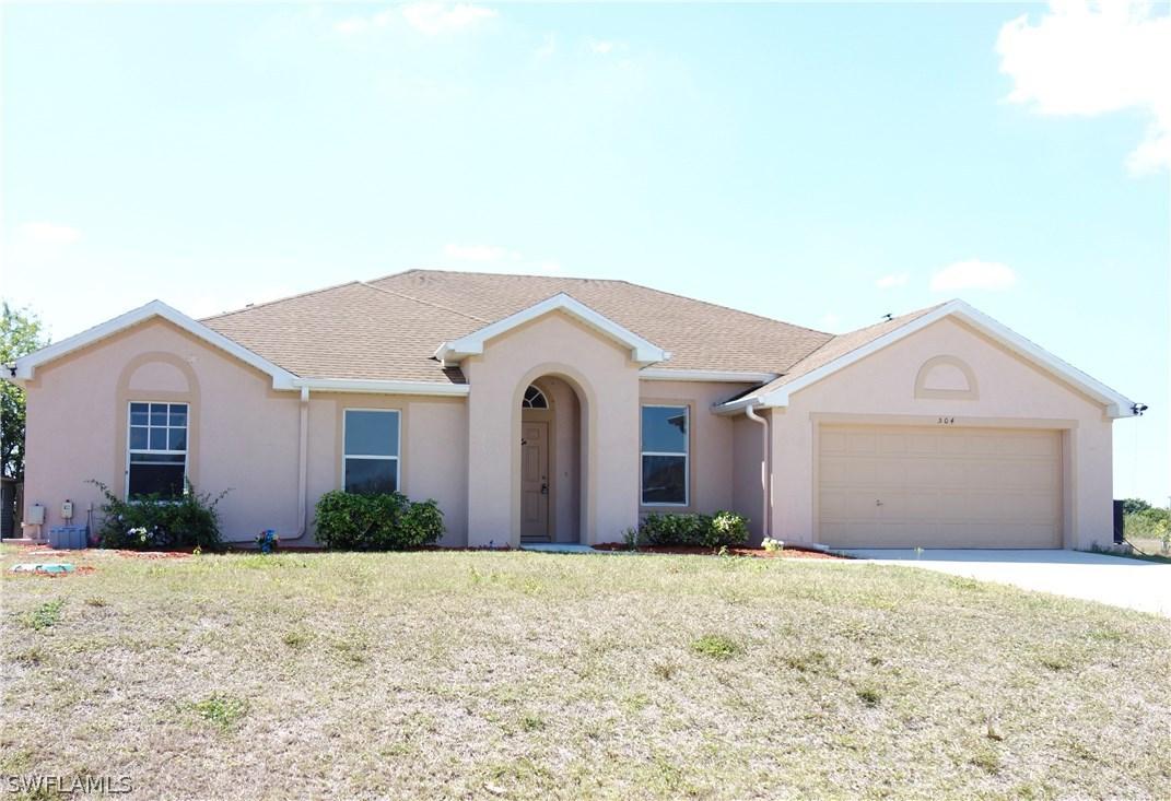 504 NW 20th Ter., Cape Coral, FL 33993