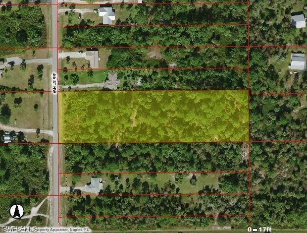 4th St., Naples, FL 34120