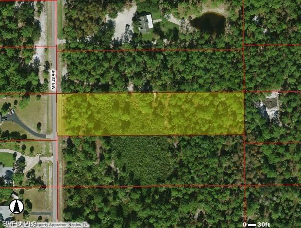 4th St., Naples, FL 34120