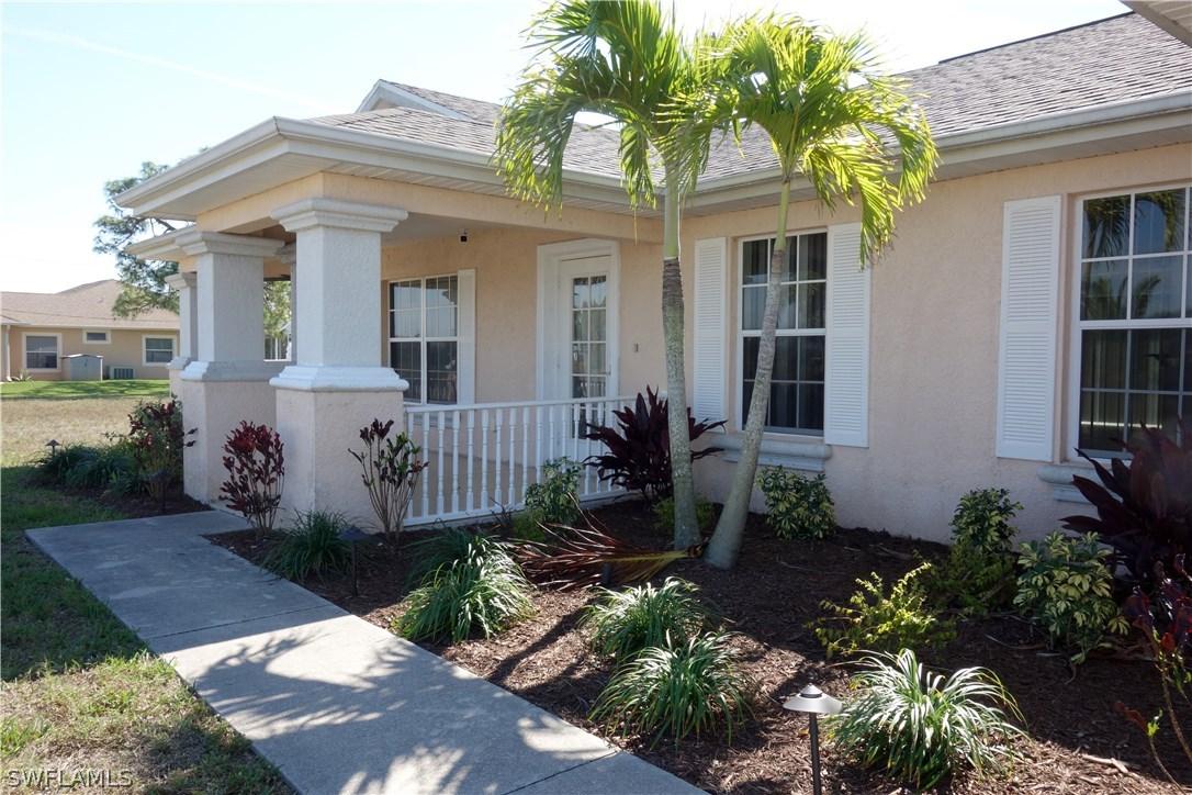 1524 NW 19th Ter., Cape Coral, FL 33993