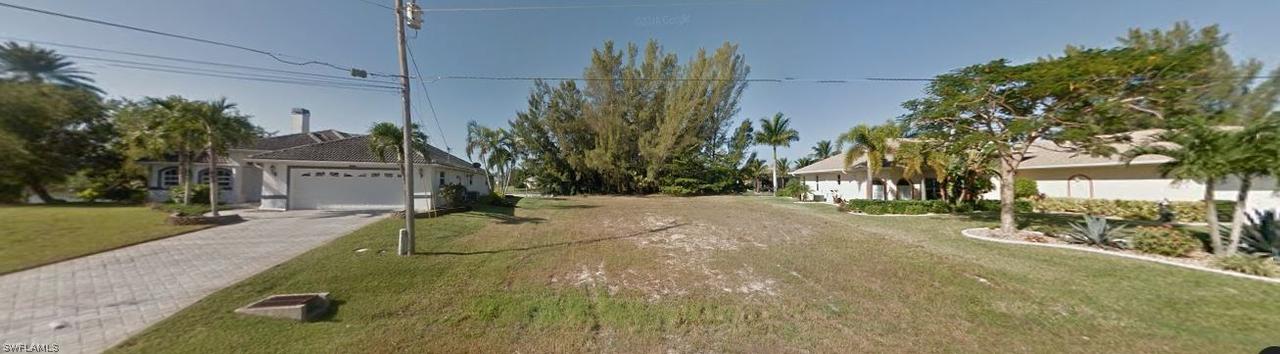 3612 SW 15th Ave., Cape Coral, FL 33914