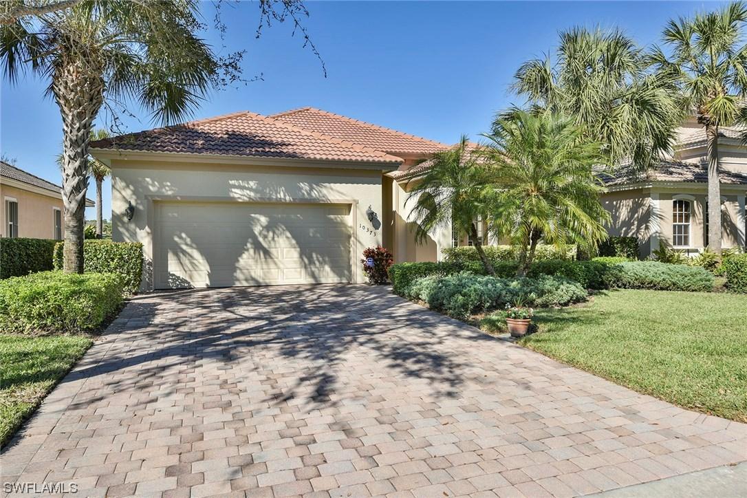 10373 Flat Stone Loop, Bonita Springs, FL 34135