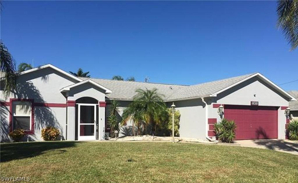 2302 SE 8th Ave., Cape Coral, FL 33990