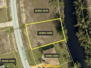 [Address Hidden by Seller], Cape Coral, FL 33993