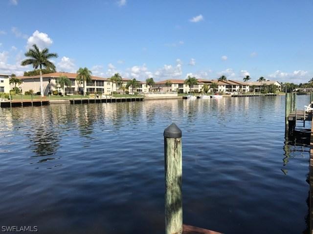 4534 SE 5th Pl. #4, Cape Coral, FL 33904