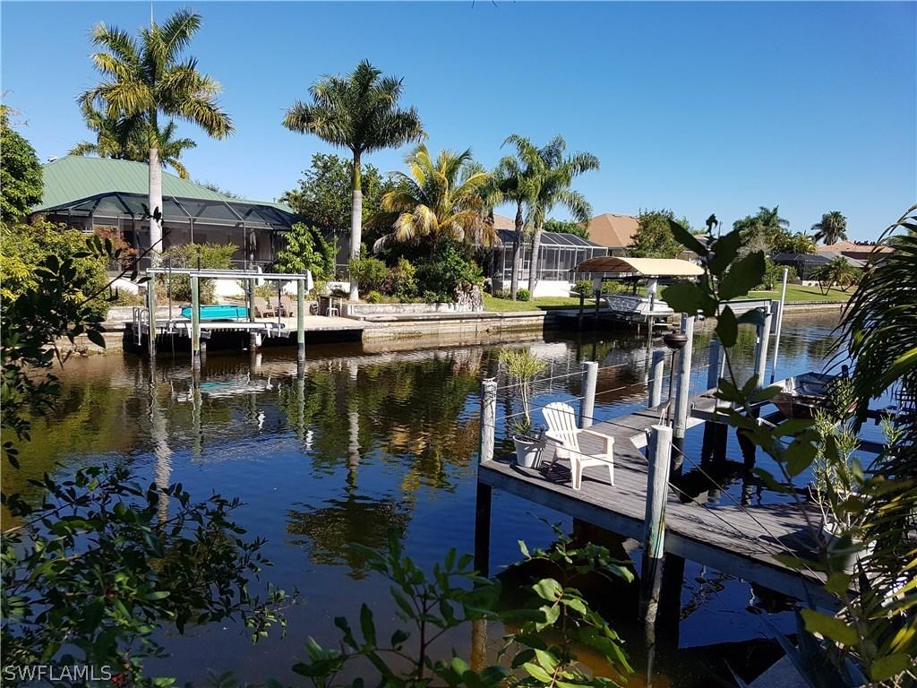 225 SW 42nd Ter., Cape Coral, FL 33914