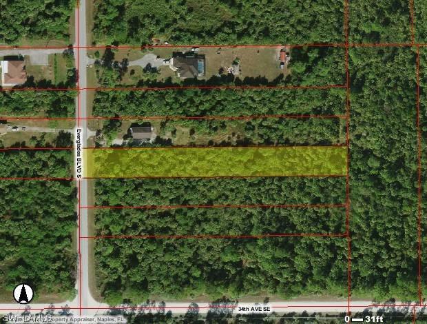 Everglades, Naples, FL 34117