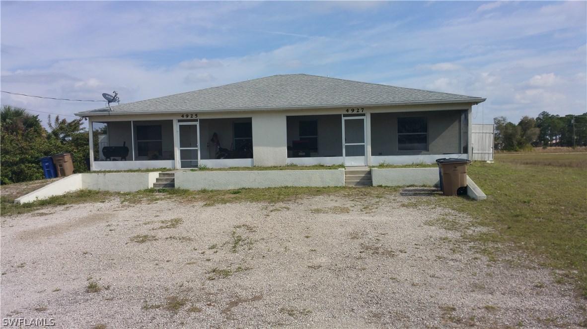 4925 Golfview Blvd., Lehigh Acres, FL 33973